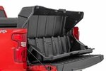 Rough Country Truck Bed Cargo Storage Box Lid & Full Size 56". Fixed Price $299.95.