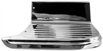 Chevy Pickup Bed Step Rh 55-66 Short Chrome. Fixed Price $381.88.