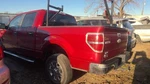 (local Pickup Only) Bed Box Styleside 5' 6" Fits 09-14 Ford F150. Fixed Price $617.41.