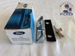 Oem Ford Tie Down Hook E5TZ-9900064-A (nos). Fixed Price $30.00.