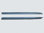 Street Scene 950-70727 6.5' Smooth Bed Caps For 99-06 Chevy Silverado 1500. Fixed Price $440.72.