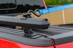 Dee Zee 99704TB Hex Series Side Rails 2003-UP Dodge/ram Truck 5.5 Ft. Bed Length. Fixed Price $189.99.