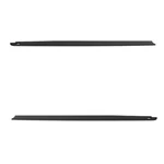 For Ram 1500 Classic 2019-2022 Bedside Molding Driver And Passenger Pair. Fixed Price $297.38.