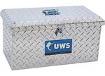 Uws TB-2 Tote Box 20" 10". Fixed Price $270.95.