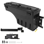 Right Truck Bed Storage Tool Box With Code Lock For Dodge Ram 1500 2019-2021. Fixed Price $97.70.