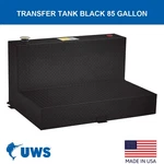TT-85-L-T-P-BLK 85-GALLON L-shape Transfer Tank. Fixed Price $1700.79.