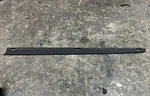 2017-2022 Ford F250 F350 Driver Left Top Bed Trim Cover Panels Broken Tabs. Fixed Price $180.00.