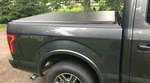 Truxedo 597701 Soft Roll Up Truck Bed Tonneau Cover 15-26 Ford F-150 5' 7". Fixed Price $440.00.