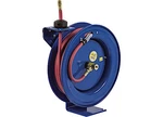 Coxreels EZ-P-LP-350 Safety Series Spring Rewind For Air/water 3/8" 50'. Fixed Price $499.45.