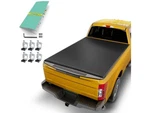 Autopart Premium 78GB52N Tonneau Cover Fits 1999-2006 Gmc Sierra 1500. Fixed Price $202.67.