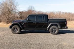 Jeep Gladiator Truck Bed Raiser Kit Fits Mopar Hard Tri Fold Cover. Fixed Price $1999.00.