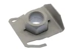 Genuine Ford Mount Bolt Retainer Nut -W717703-S439. Fixed Price $11.56.