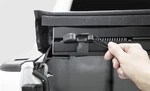 Aci 36209 Literider Roll-up Cover Fits 22-25 Santa Cruz. Fixed Price $489.12.