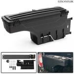 Fit For Colorado Gmc Canyon 2015-2020 Driver Side Truck Bed Storage Toolbox. Fixed Price $102.59.