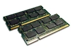 Toshiba 2GB 2X 1GB PC2-5300 667 Laptop Memory Satellite Pro Portege Tecra Mini. Fixed Price $12.99.