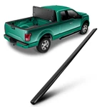 Scitoo Glossy Black Stickers Truck Bed Rail Caps Body Kit Compatible 2001-2006. Fixed Price $105.00.