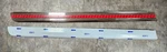 New Ici 08-13 Gmc Short Bed Stainless Steel Sid Rail Caps 48056. Fixed Price $199.95.