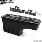 Fit For Toyota Tacoma 05-20 Truck Bed Storage Toolbox Driver Left Side. Fixed Price $104.89.