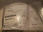 Gm 84421551 Hardware Kit 2015-2021 Truck Bed Accessory. Fixed Price $17.50.