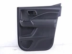 2017-2020 Honda Ridgeline Rear Passenger Interior Door Trim Panel 83701-T6Z-A01Z. Fixed Price $184.54.