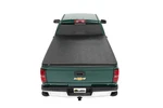 Bestop 19219-01 Ez Roll Soft Tonneau Cover Black For 2017-2025 Chevy Colorado. Fixed Price $349.99.