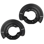 2PCS Rear Brake Backing Plate Shield 2002-2005 Ford Explorer 1L2Z2C029AB. Fixed Price $29.70.