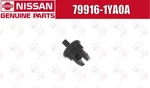 Nissan Oem Upper Trim Panel Hook 79916-1YA0A Genuine. Fixed Price $65.29.