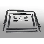 Rugged Ridge Armis Hard Folding Cover With Line-x For Jeep Gladiator Jt. Fixed Price $454.99.