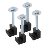 Afeisol Truck Mounting Kit For Pickup Bed Black. Fixed Price $12.42.