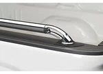 Putco 89895 Lockers Side Bed Rail Fits 14-18 Sierra 1500 Silverado. Fixed Price $433.24.
