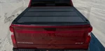 Bak MX4 Solid Fold Up Tonneau Bed Cover For 19-26 Silverado/sierra 5'8 Short. Fixed Price $1049.99.