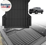 Truck Bed Mat Compatible With 2024 2025 Ford Ranger Accessories 5FT Vehicle Perf. Fixed Price $173.16.