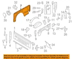 Ford Oem 17-22 F-250 Super Duty Front Panels-side HC3Z9827840B. Fixed Price $916.58.
