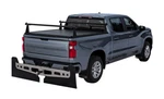 Adarac 97-26 Fits Ford F-150 6' 6" Black Aluminum M-series Truck Bed Racks. Fixed Price $593.10.