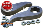 Skyjacker C115KE Torsion Key Front Leveling Kit For 2012 Sierra 2500 Hd Denali. Fixed Price $254.01.