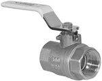 Buyers Products HBV125 (full) (valve, Ball-full Port 1-1/4IN). Fixed Price $53.95.