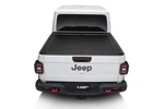 Rugged Ridge 13550.31 Tonneau Cover Fits Jeep Gladiator 2020 - 2022. Fixed Price $2089.99.