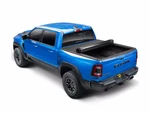 Truxedo Sentry Ct Roll Up Tonneau Fits 2019 Dodge 1500 6'4" Bed W/o Rambox. Fixed Price $1279.99.