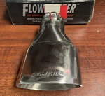 Flowmaster Exhaust Tip 15383. Fixed Price $64.99.