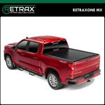Retraxone Mx Tonneau Cover For 2015-2022 Chevrolet Colorado/ Gmc Canyon 6' Bed. Fixed Price $1599.99.