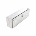 Deezee 70 Tool Box Specialty Topsider Bt Aluminum Universal Fit. Fixed Price $503.82.