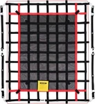 Cargo Net For Pickup Truck Bed, 6'X4.8' Ft., Black. Fixed Price $126.49.