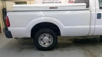 (local Pickup Only) Passenger Quarter Panel Bed Side Srw Fits 11-16 Ford F250SD. Fixed Price $393.99.