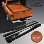Soft Roll Up Tonneau Cover For Toyota Tacoma 2016-2018 5FT (60") Bed. Fixed Price $115.97.