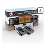 Bull Ring Tie Down Anchors Ford F150 2015-2025 Raptor Super Duty Pack. Fixed Price $27.00.