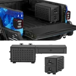 Hooke Road Wheel Well Storage Drawer Truck Side Box Set Fit Colorado Gmc Canyon. Fixed Price $439.99.