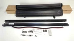 New Oem Genuine Ford Soft Tonneau Cover Kit 2019-2024 Ranger VKB3Z-99501A42-MB. Fixed Price $403.75.