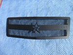 07-14 RBP-154052 Rolling Big Power Grille Chevrolet Chevy Tahoe 08 09 10. Fixed Price $559.20.