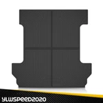 Heavy Duty Truck Bed Liner Mat Tpe 16004 Fits 19-24 Silverado Sierra 1500 5.8FT. Fixed Price $114.12.