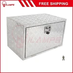 30" Aluminum Truck Bed Trailer Rv W/ 2X Chain Fits. Fixed Price $183.17.